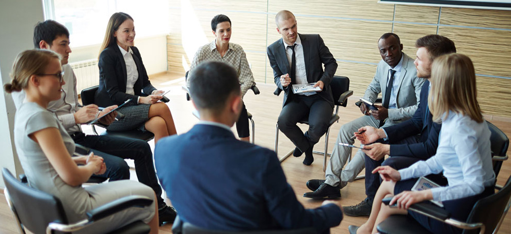 Administración de empresas