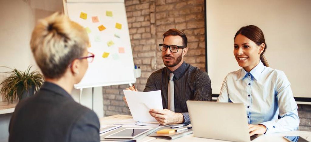 Administración de empresas