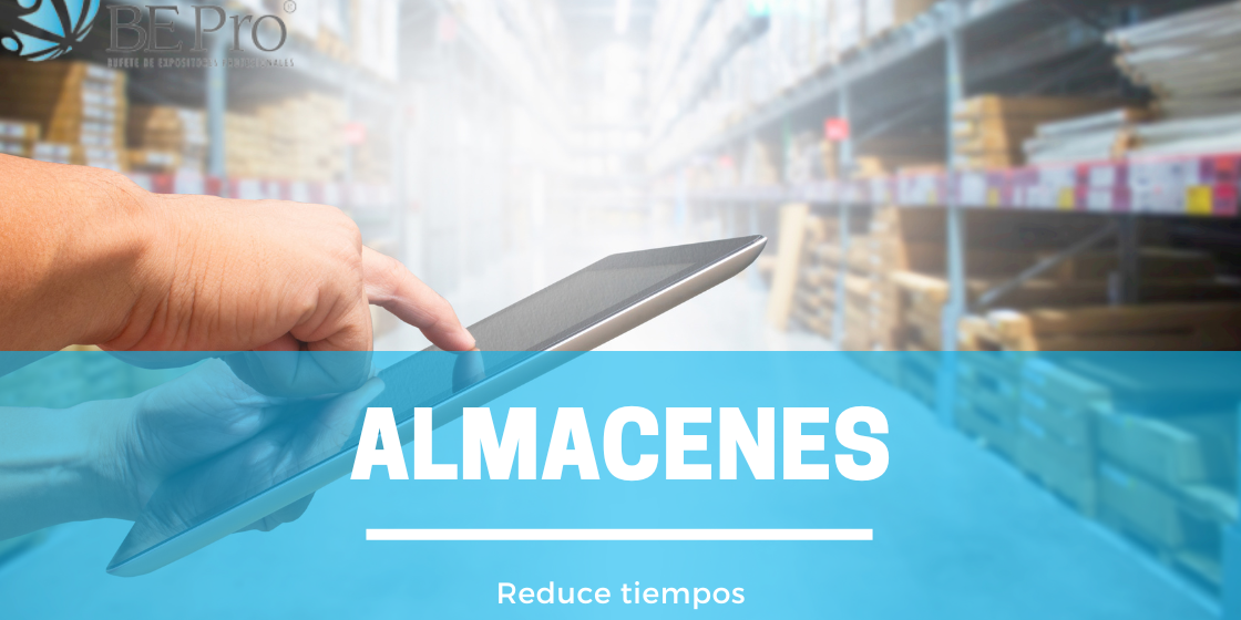 Ventajas de administracion de almacenes