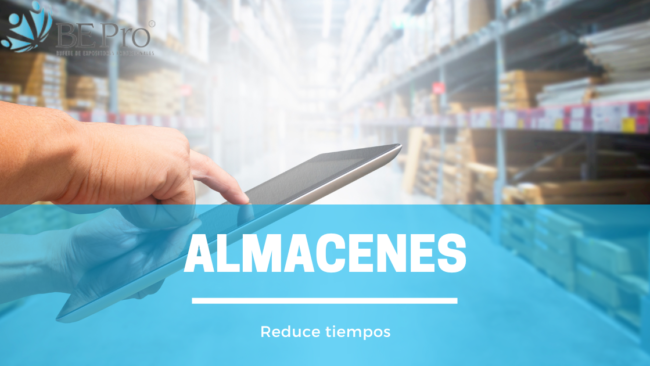 Ventajas de administracion de almacenes